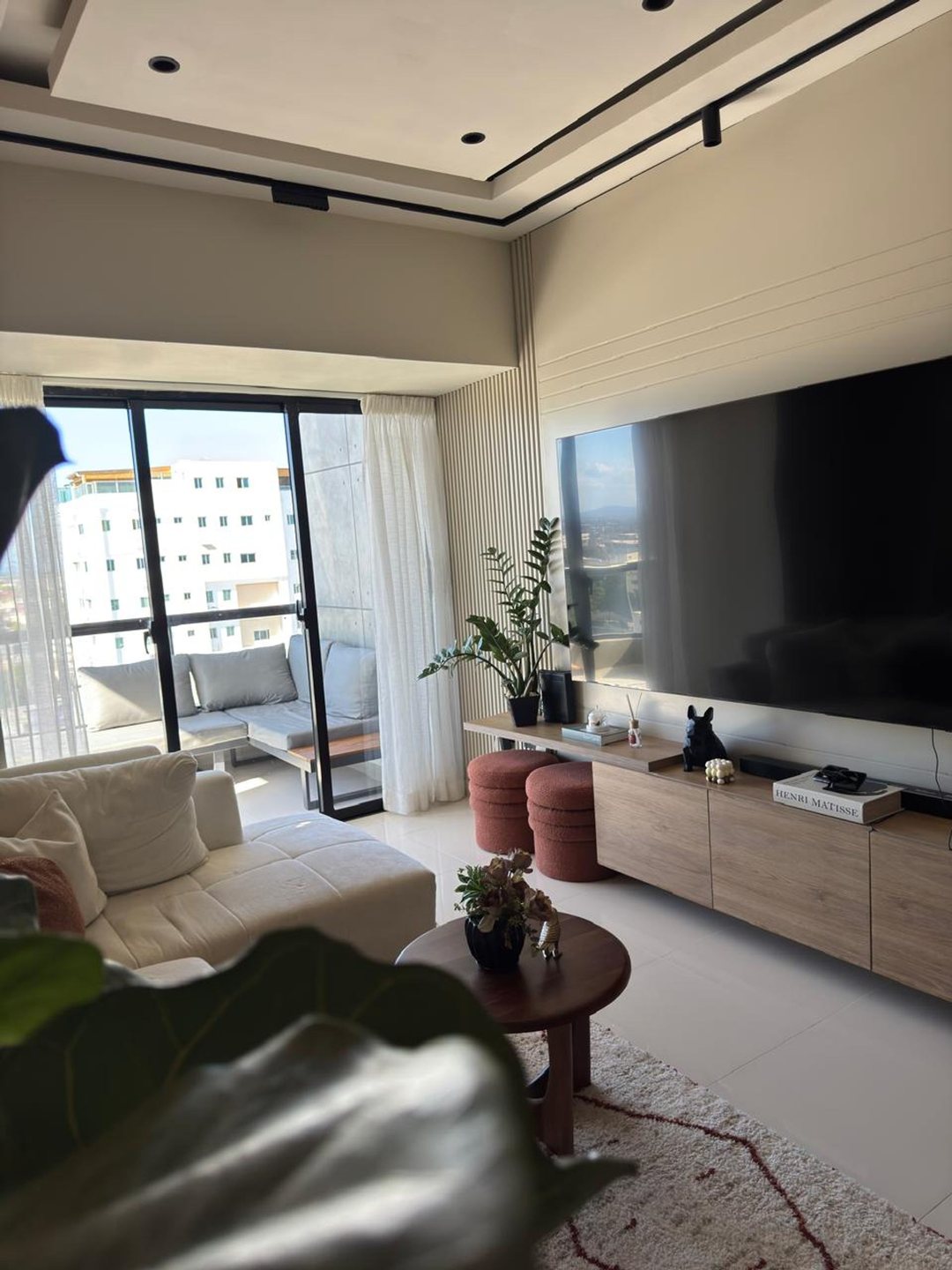 Apartamento en Alma Rosa I, foto 3