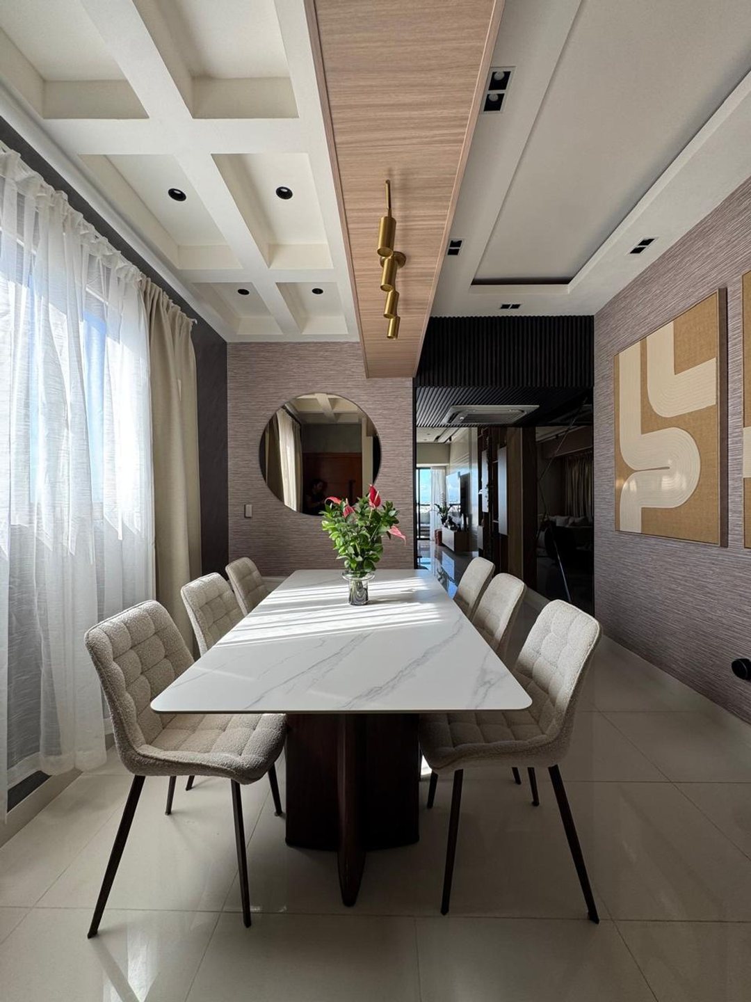 Apartamento en Alma Rosa I, foto 5