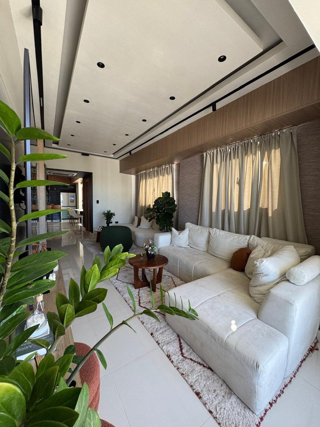 Apartamento en Alma Rosa I, foto 2