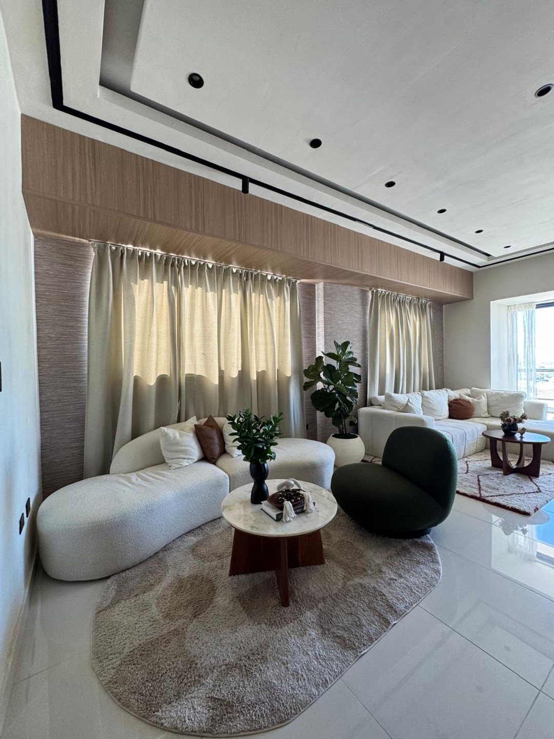 Apartamento en Alma Rosa I