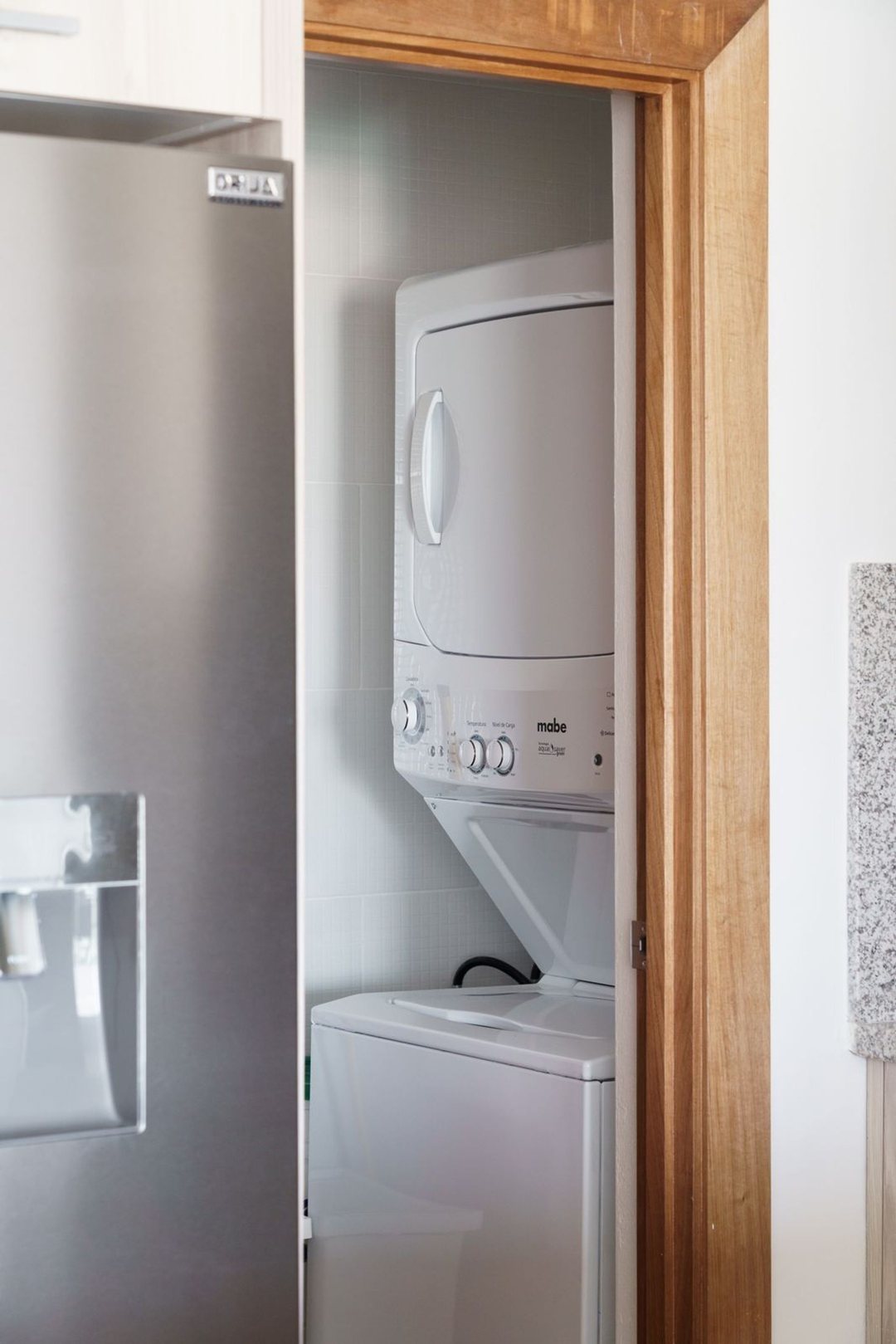 Apartamento en Julieta Morales, foto 4