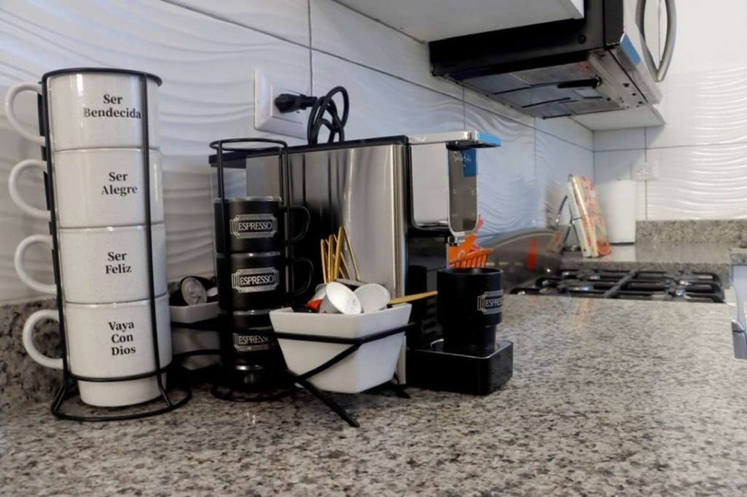 Apartamento en Altos de Cancino, foto 3