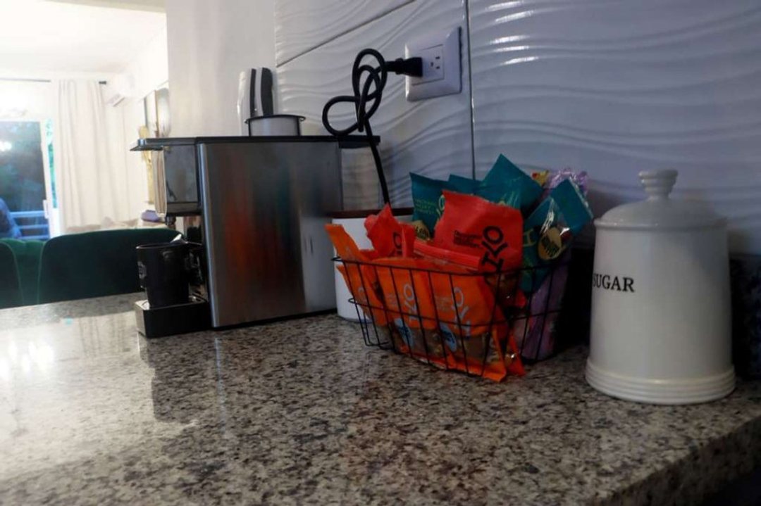 Apartamento en Altos de Cancino, foto 4