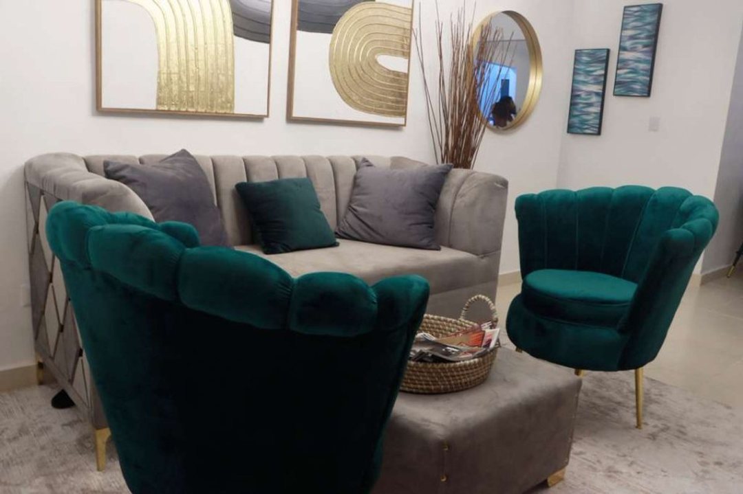Apartamento en Altos de Cancino, foto 2