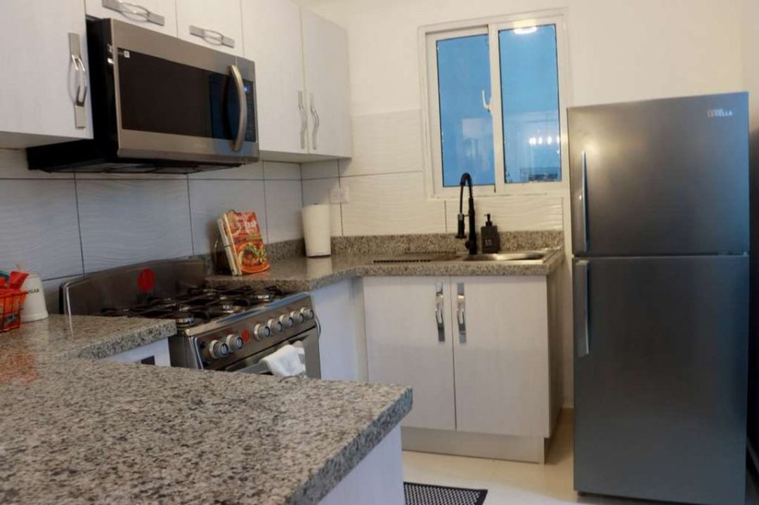 Apartamento en Altos de Cancino, foto 5