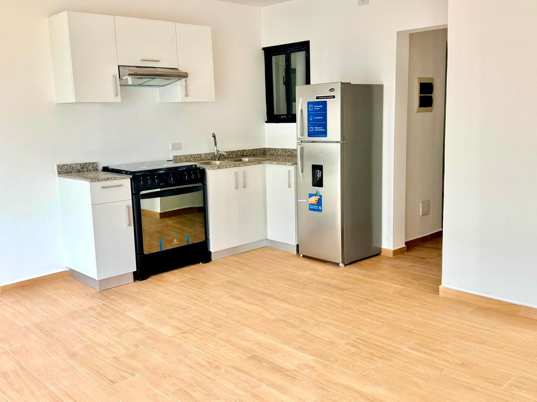 Apartamento en Los Corales, Bavaro, foto 3