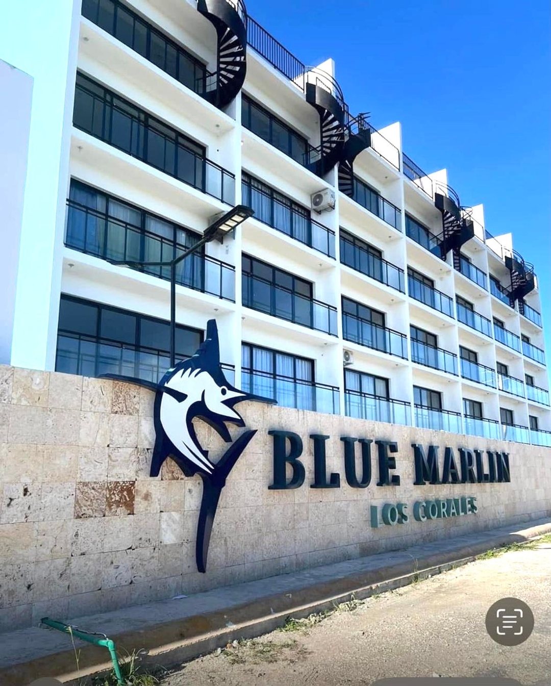 Apartamento en Los Corales, Bavaro, foto 2