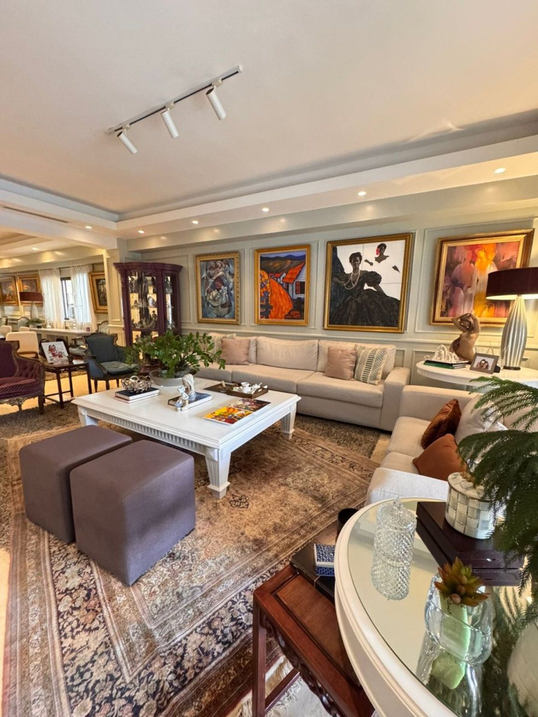 Apartamento en Ensanche Paraiso