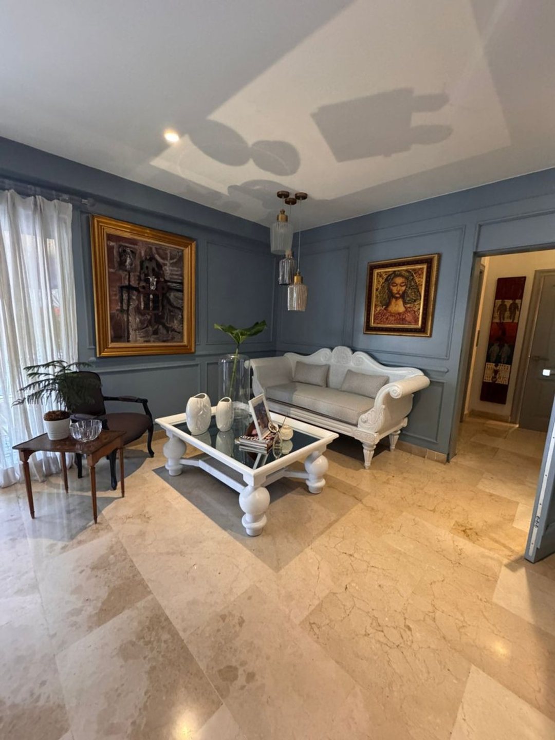 Apartamento en Ensanche Paraiso, foto 2