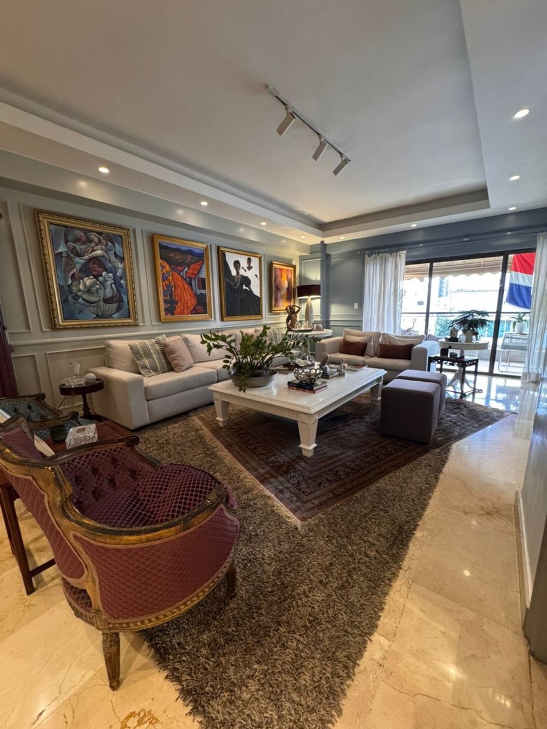 Apartamento en Ensanche Paraiso, foto 3