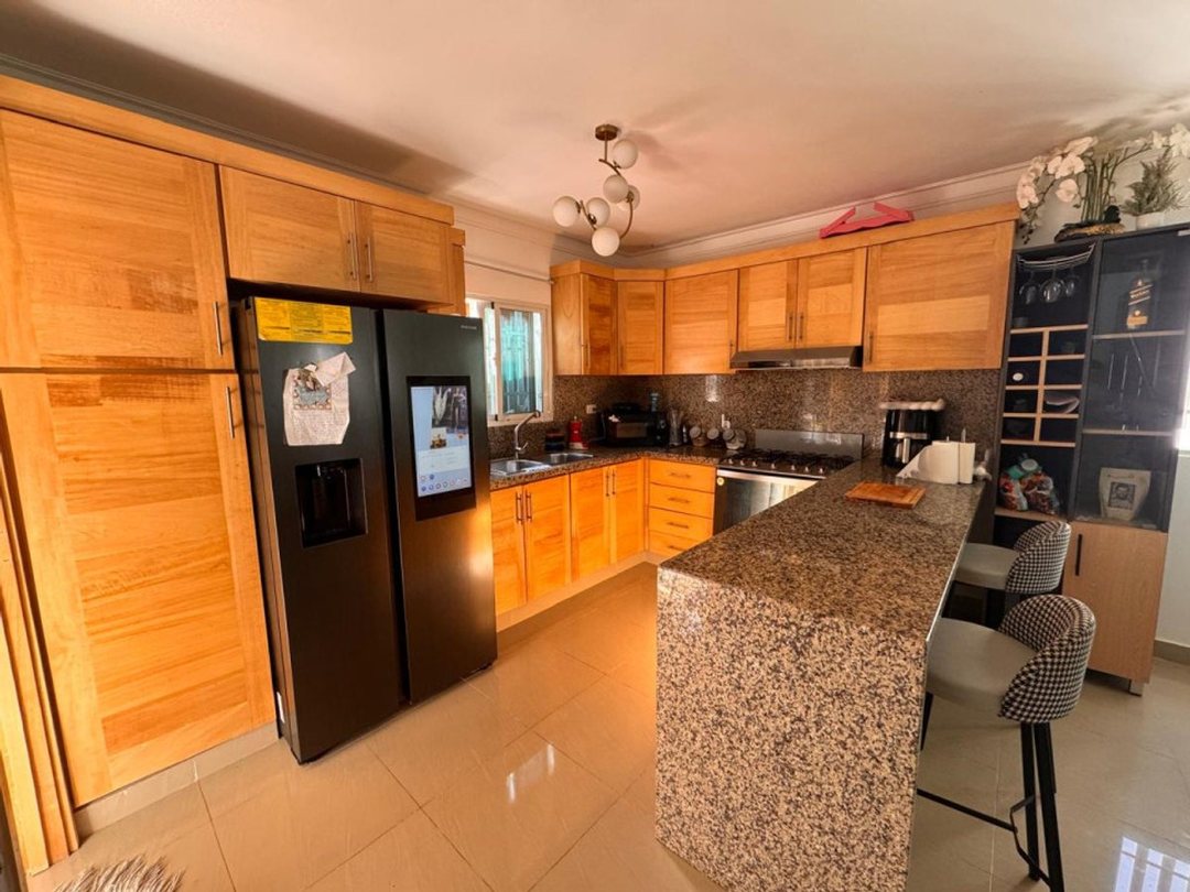 Casa en Residencial Brisa Oriental Vi, foto 3