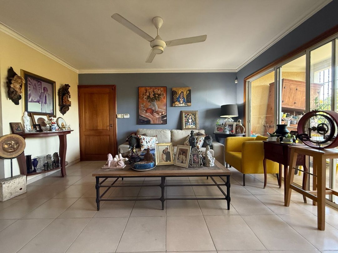 Penthouse en Residencial Ciudad Real II, Ciudad Real, foto 2