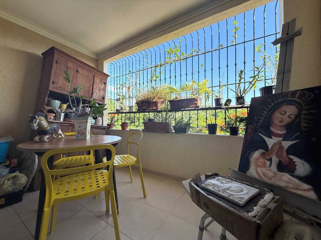 Penthouse en Residencial Ciudad Real II, Ciudad Real, foto 4