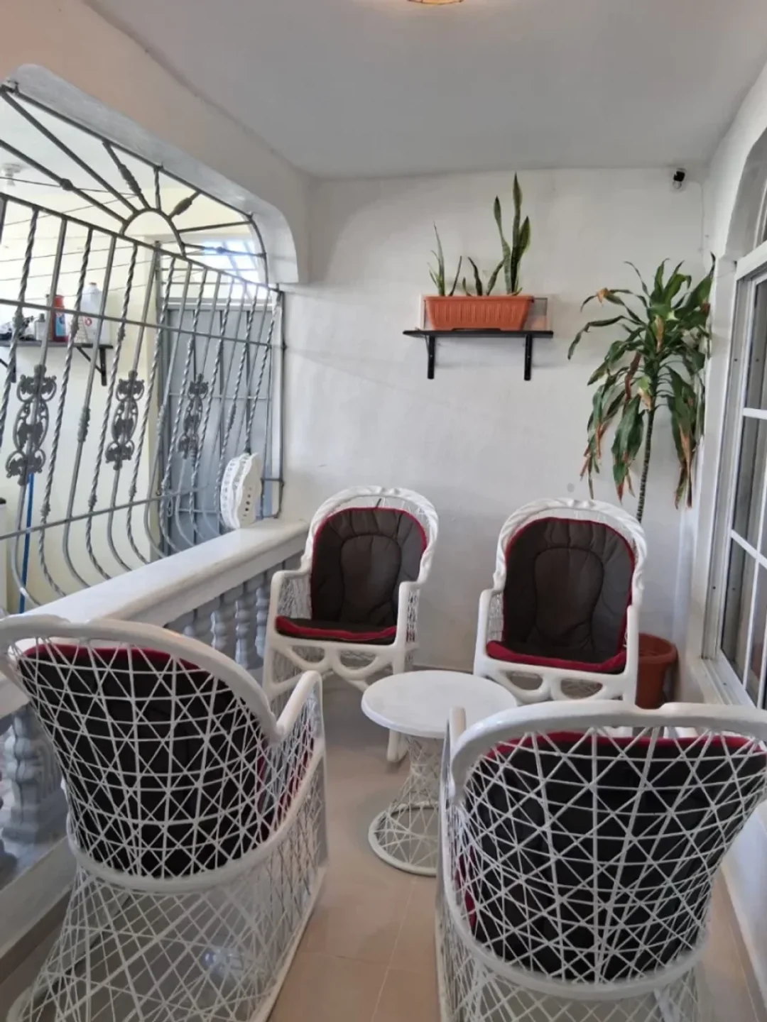 Casa en La Ureña, foto 5