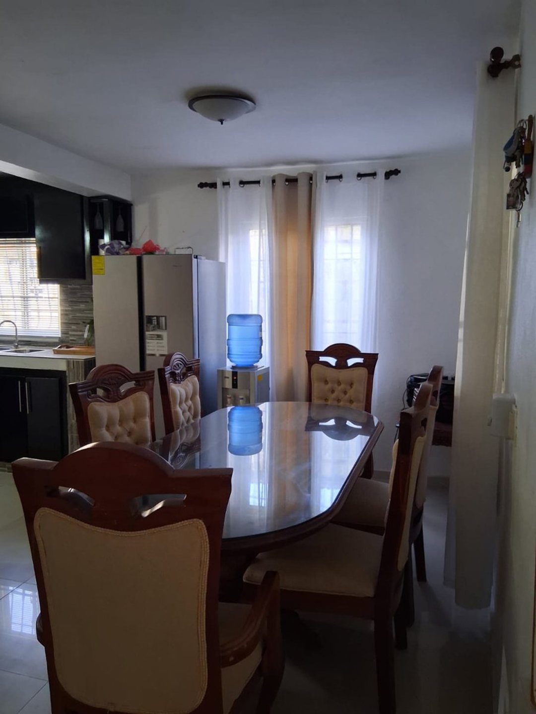 Casa en La Ureña, foto 3