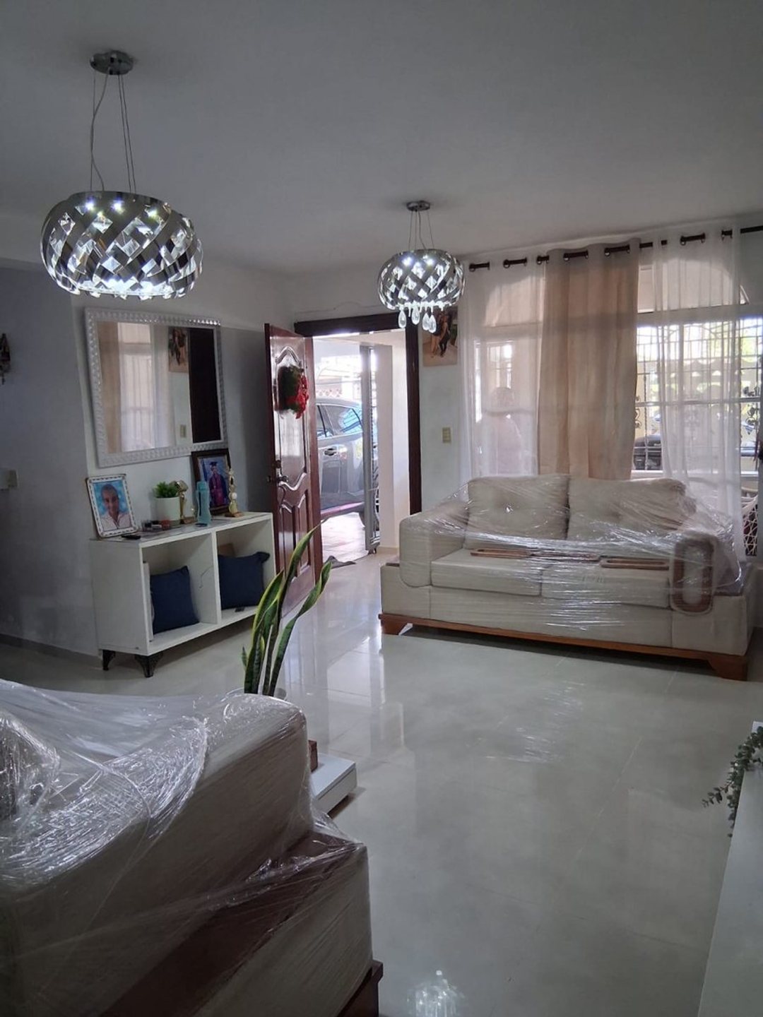 Casa en La Ureña, foto 2