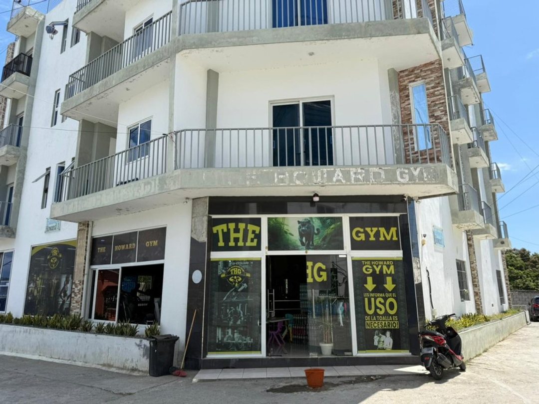 Local comercial en Don Gregorio, foto 5