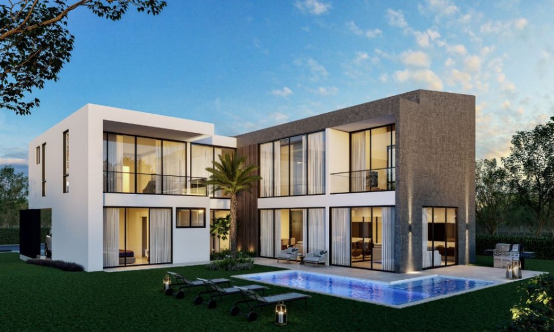 Casa en Punta Cana Village