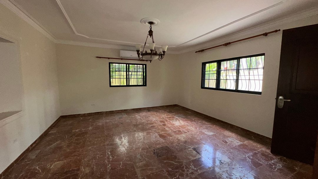 Casa en Distrito Nacional (Cabecera), foto 4