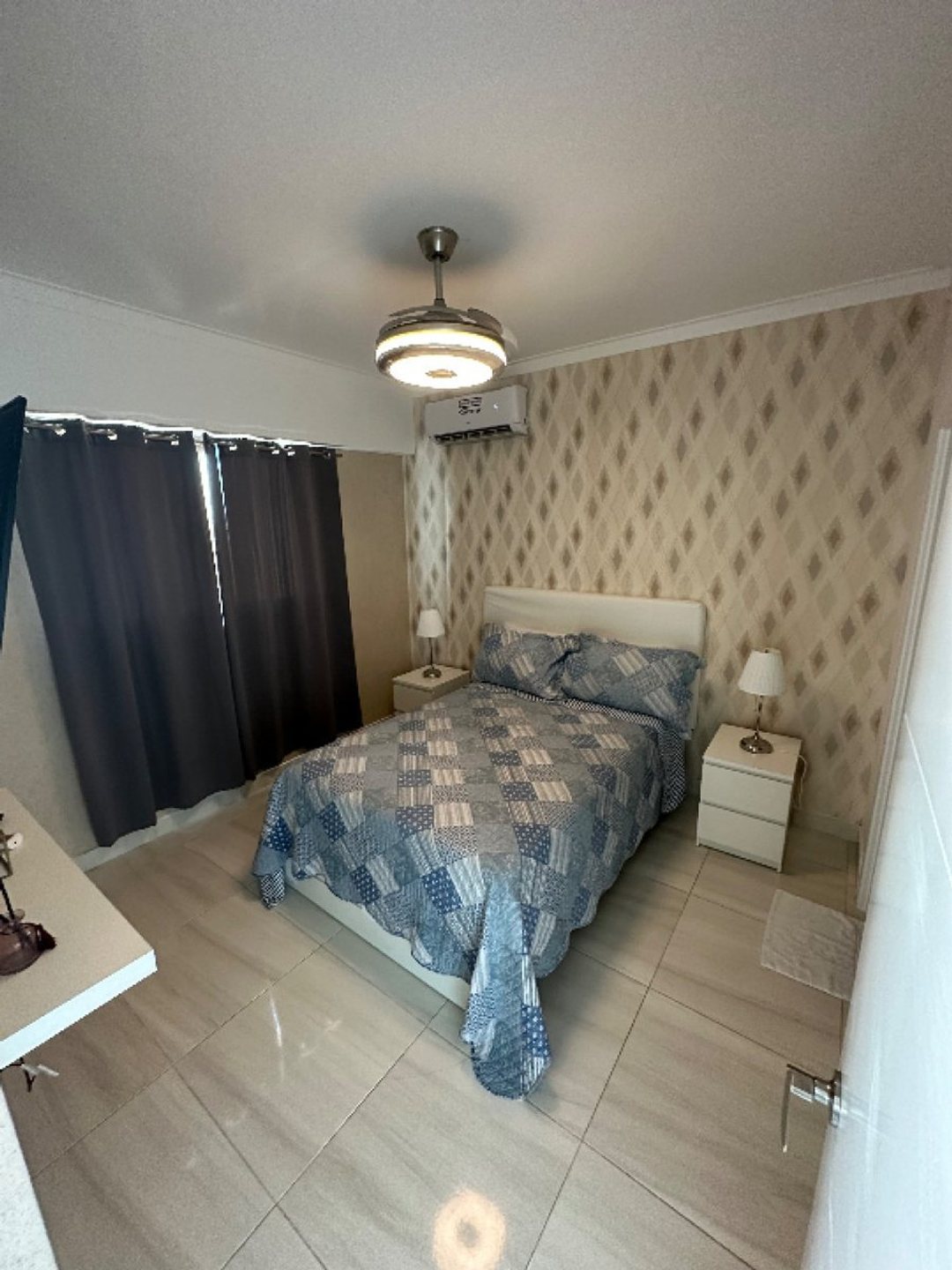 Apartamento en Evaristo Morales, foto 5