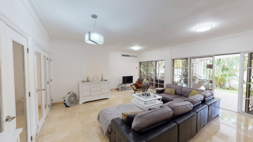 Casa en Los Cacicazgos, foto 3
