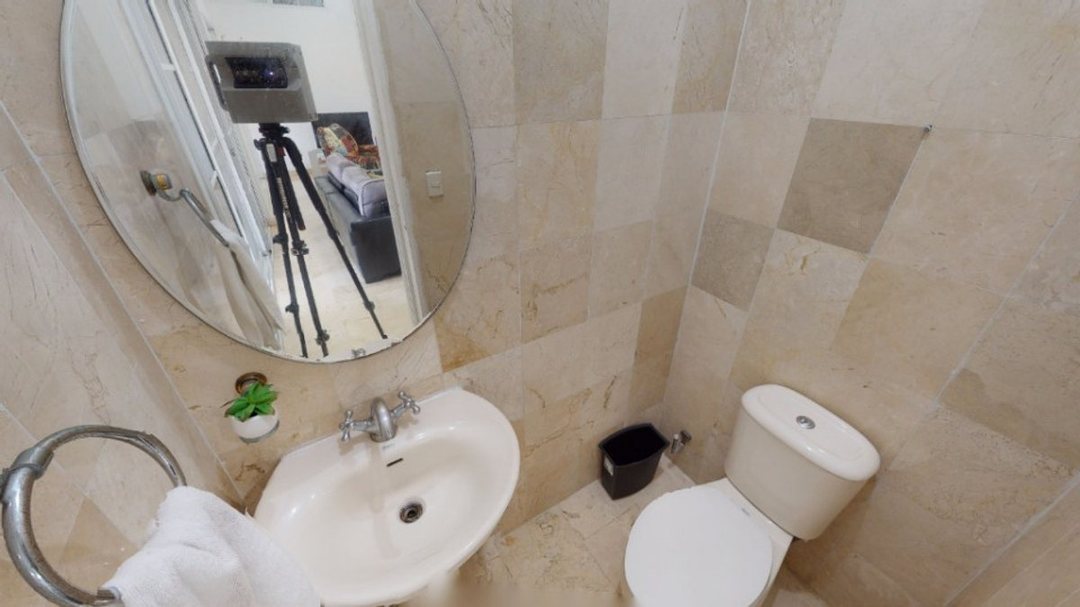 Casa en Los Cacicazgos, foto 4
