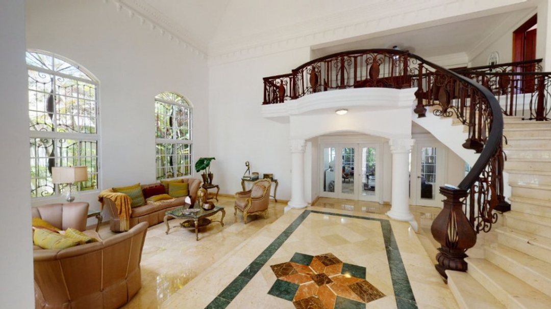 Casa en Los Cacicazgos, foto 2