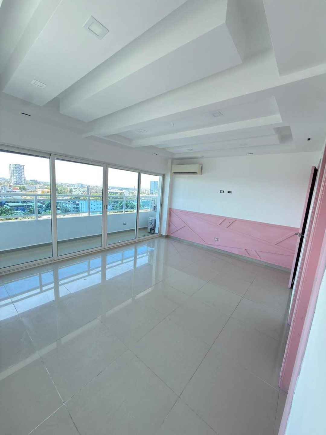 Apartamento en Alma Rosa I, foto 3