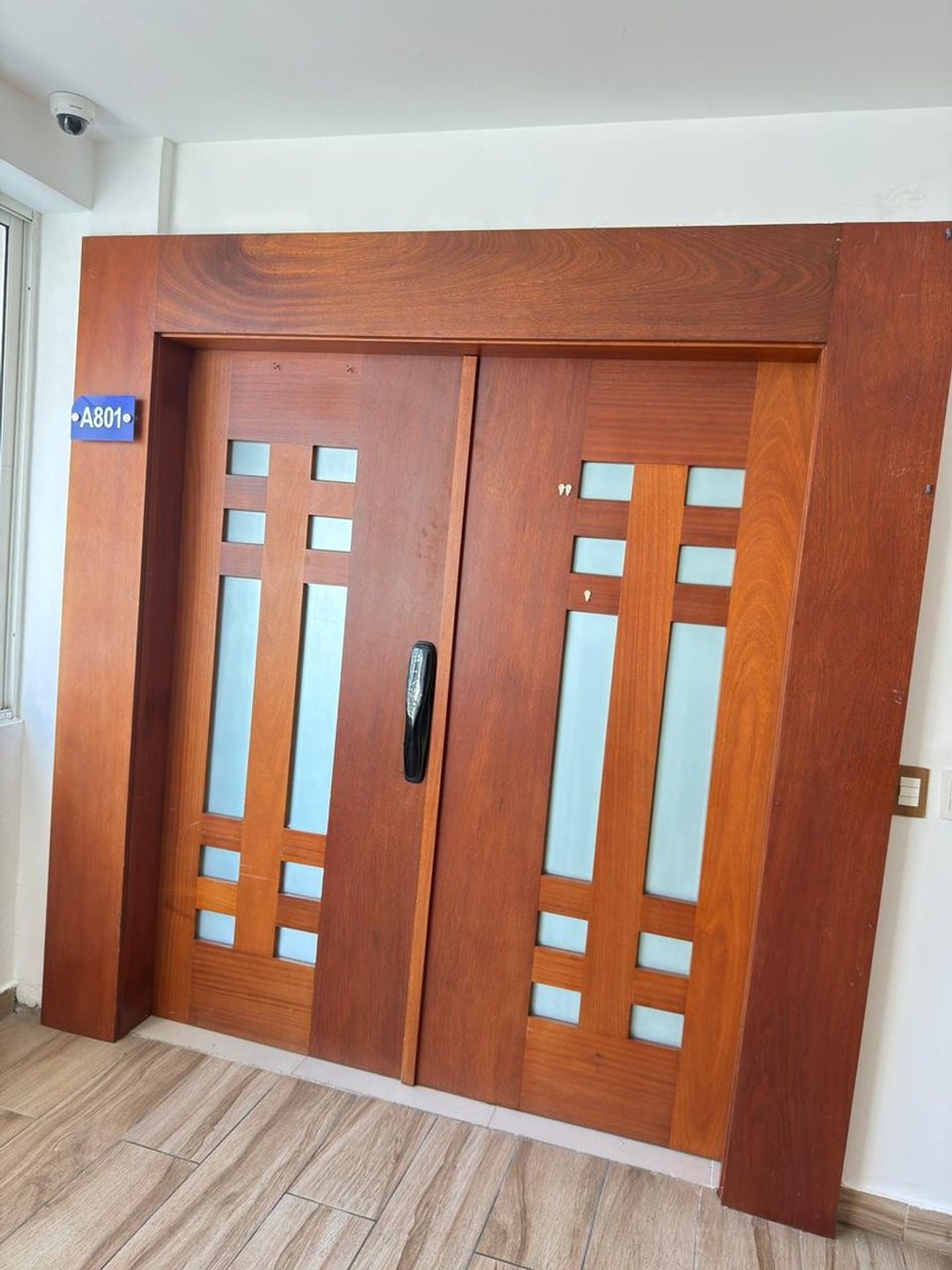 Apartamento en Alma Rosa I, foto 5