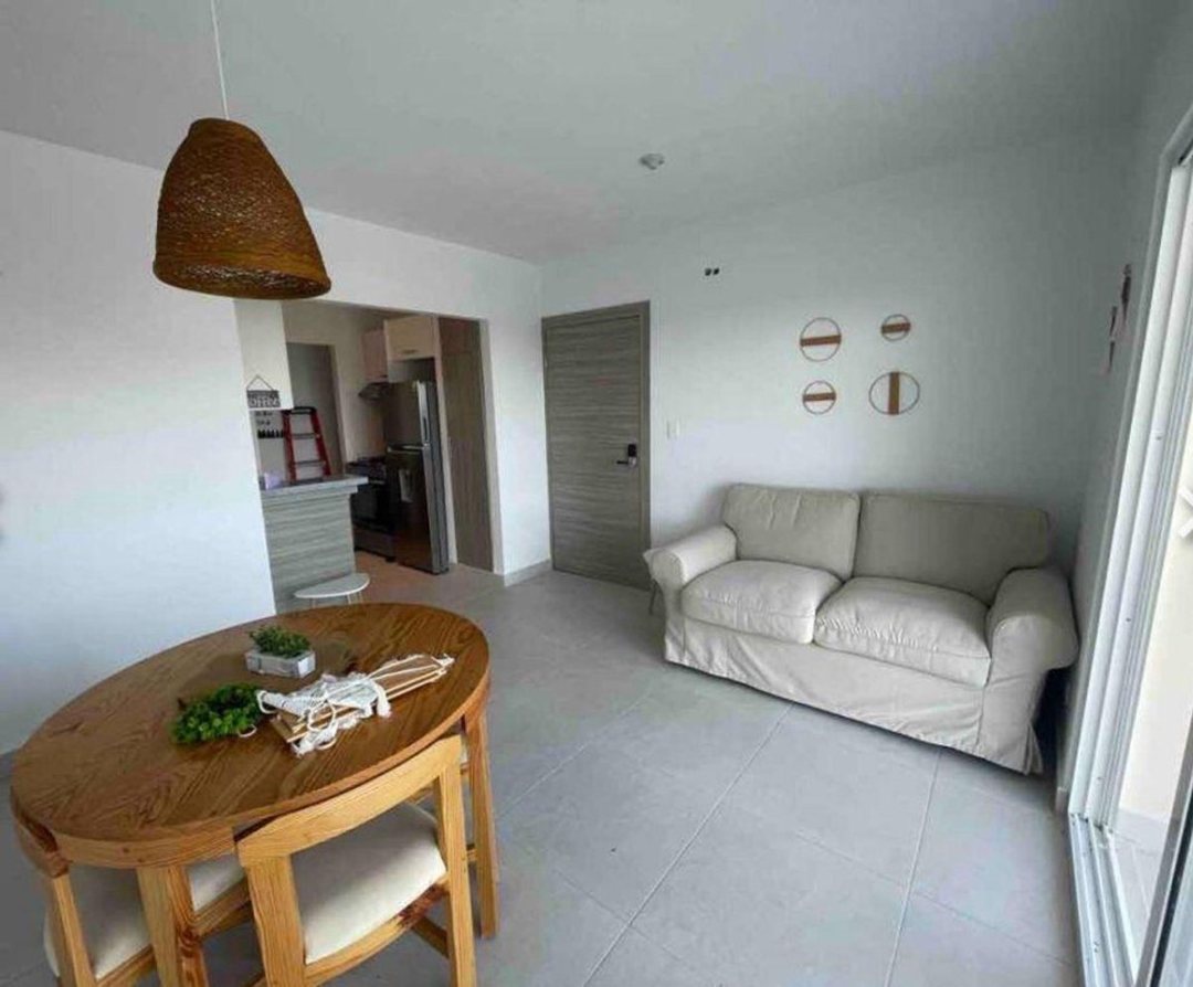 Apartamento en Bávaro (Centro), foto 2