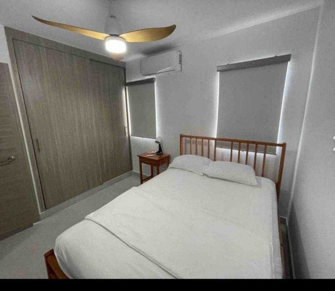 Apartamento en Bávaro (Centro), foto 5