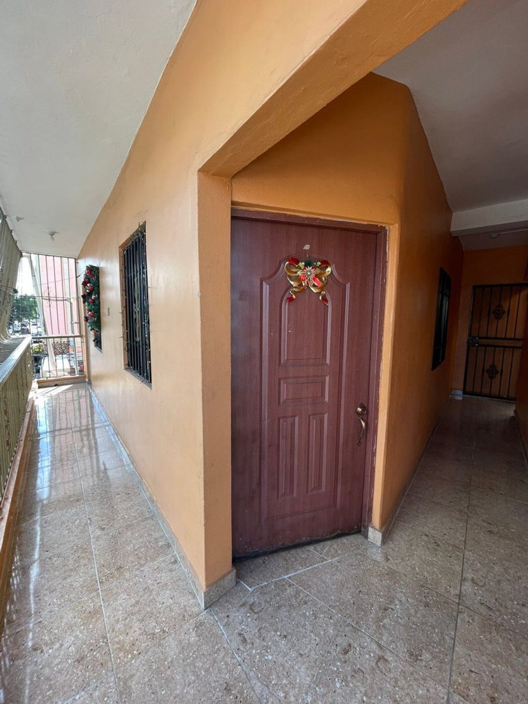 Casa en Villa Consuelo, Distrito Nacional, foto 2