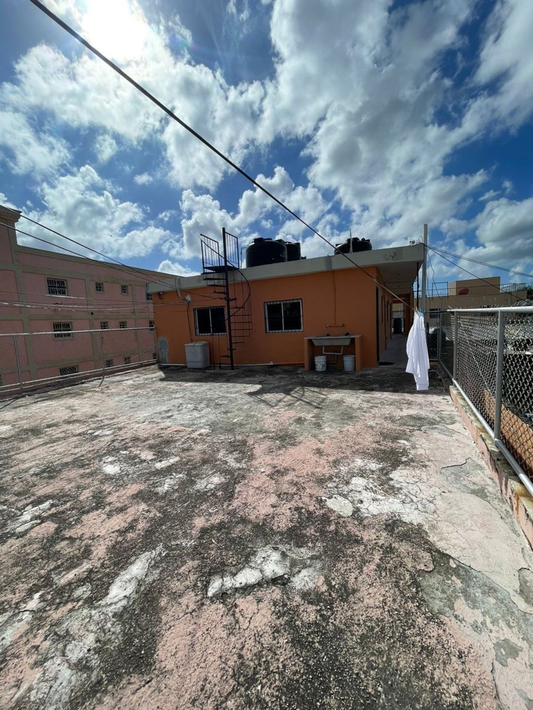Casa en Villa Consuelo, Distrito Nacional, foto 5