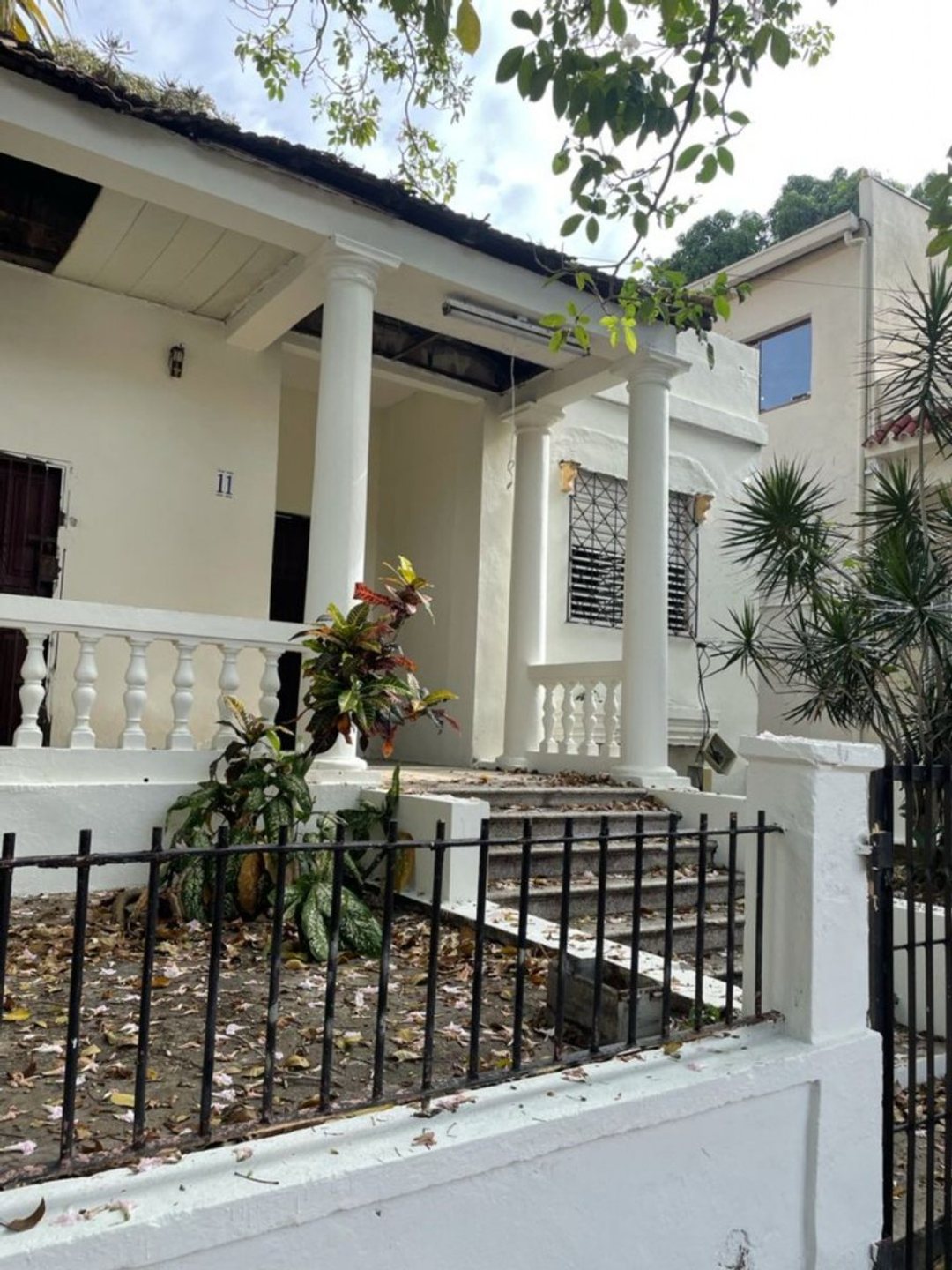 Casa en Gazcue, Santo Domingo, foto 3
