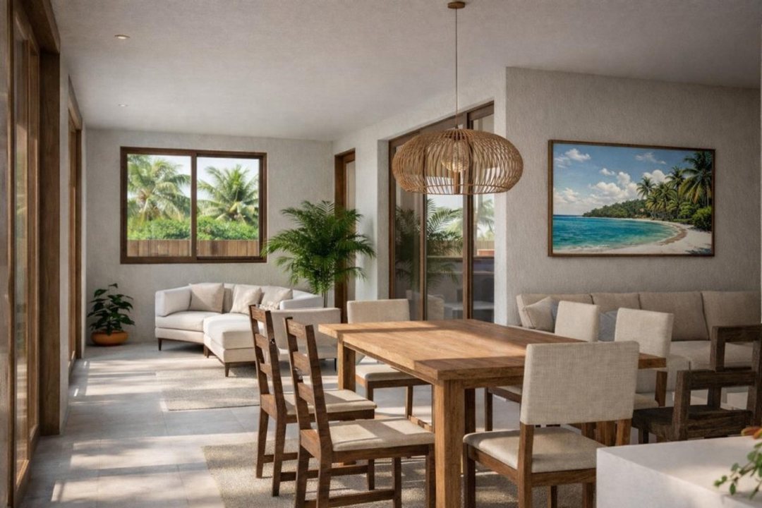 Casa en Caleta, foto 4