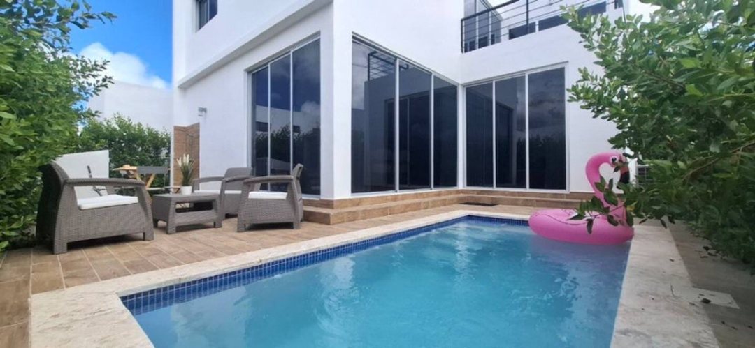 Casa en Bávaro (Centro), foto 4
