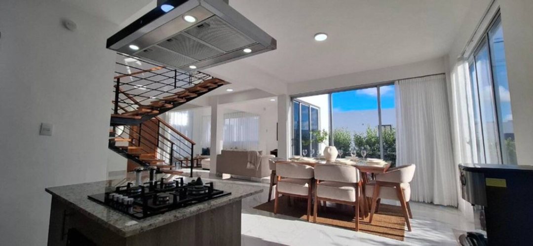 Casa en Bávaro (Centro), foto 2
