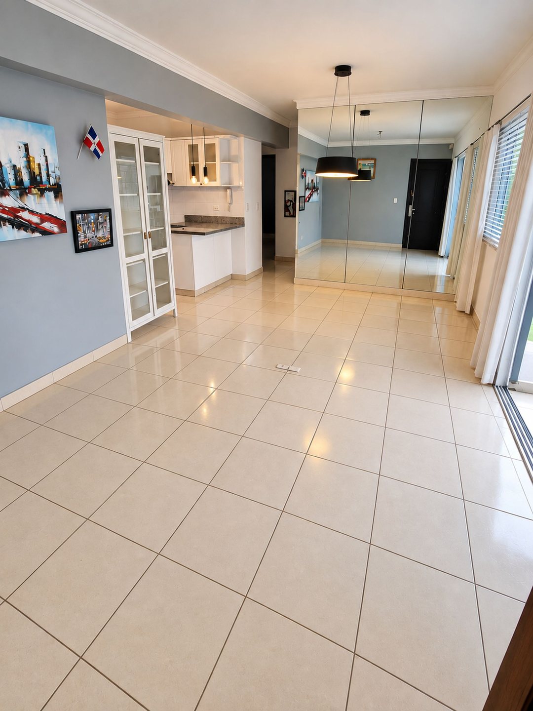 Apartamento en Costa Verde, foto 2