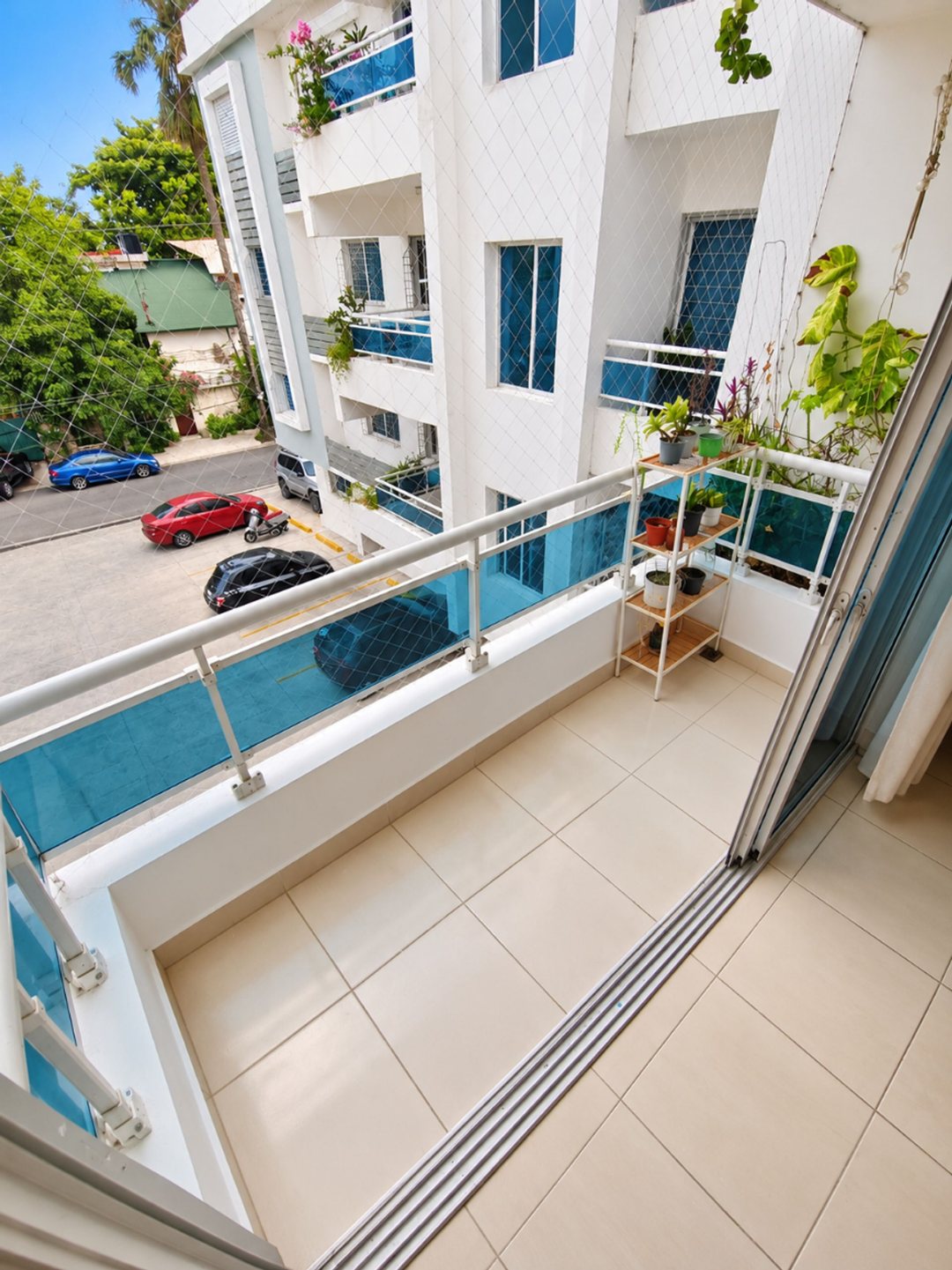 Apartamento en Costa Verde, foto 4