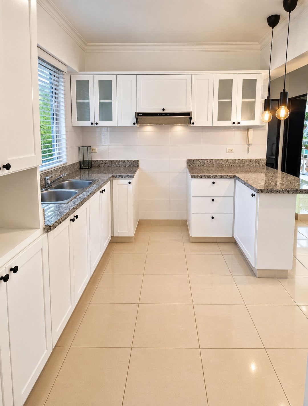 Apartamento en Costa Verde, foto 3