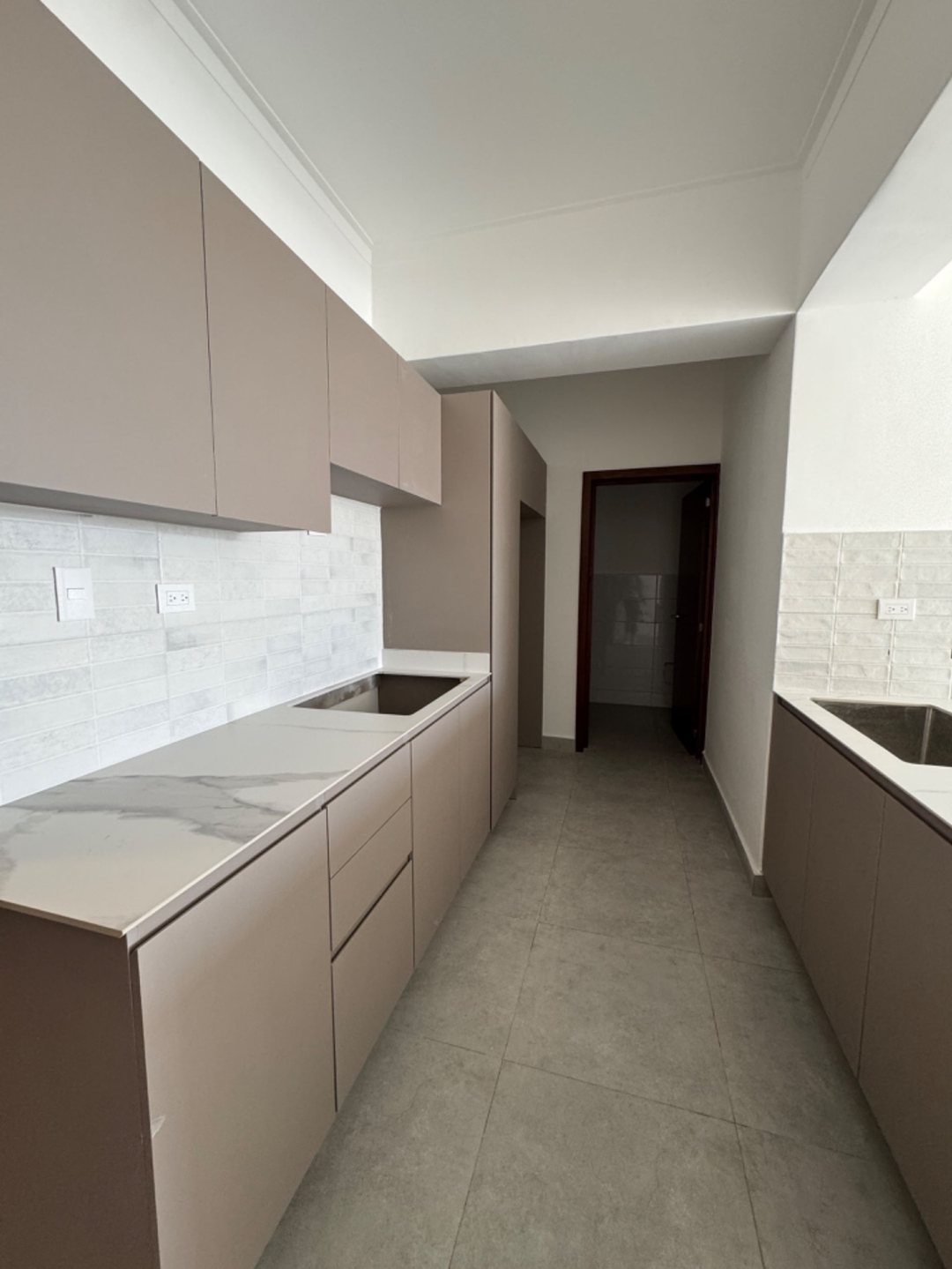 Apartamento en Gazcue, foto 3