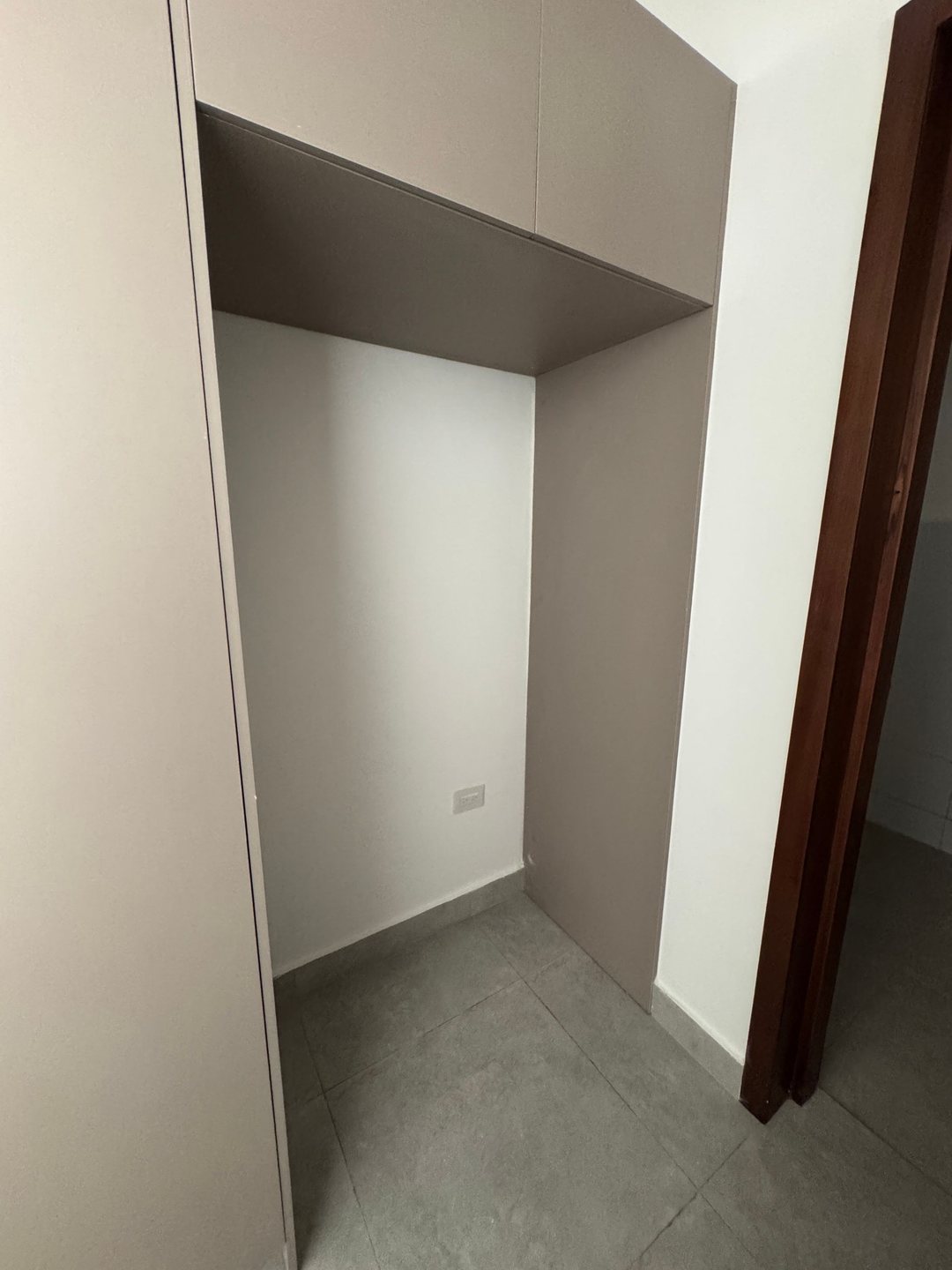 Apartamento en Gazcue, foto 4