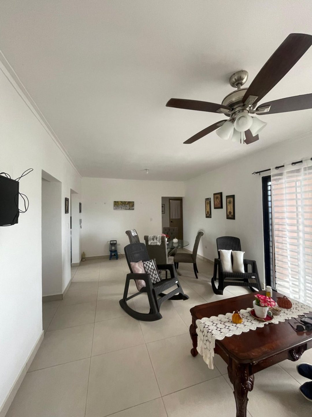 Apartamento en Ensanche Isabelita Ii, foto 4
