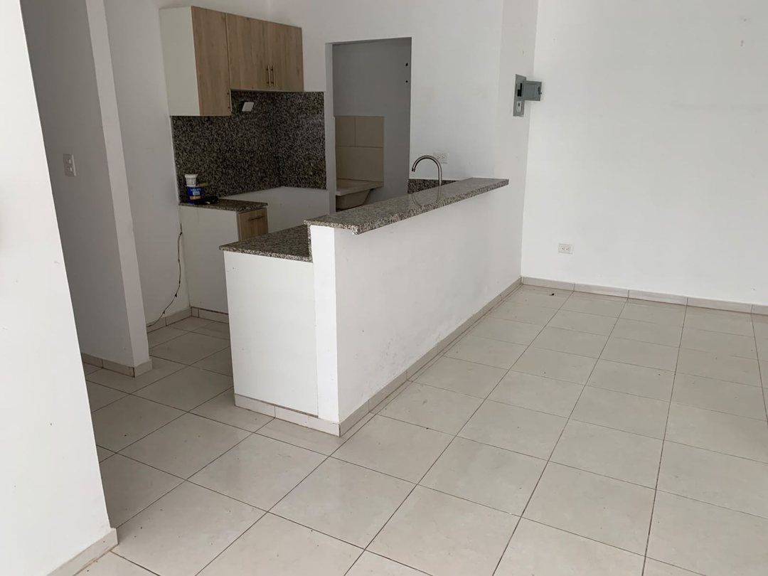 Apartamento en Villa Hermosa, foto 3