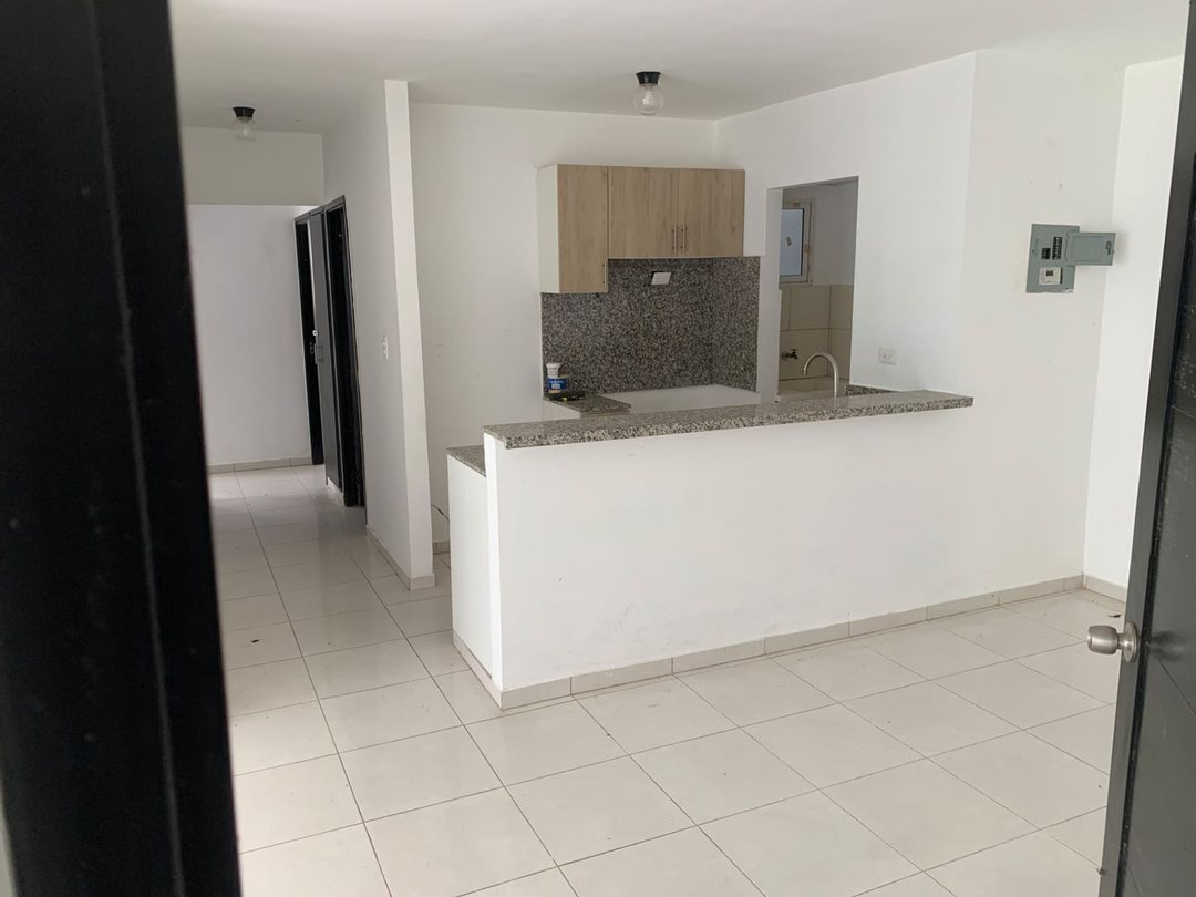 Apartamento en Villa Hermosa, foto 5