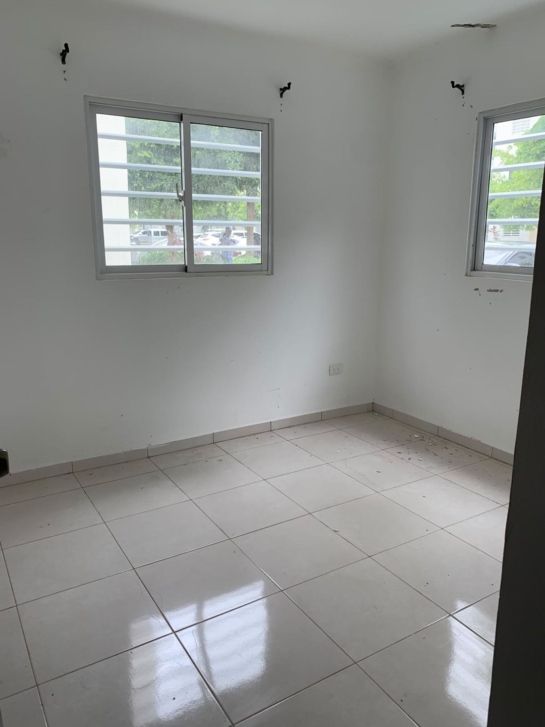 Apartment in Villa Hermosa
