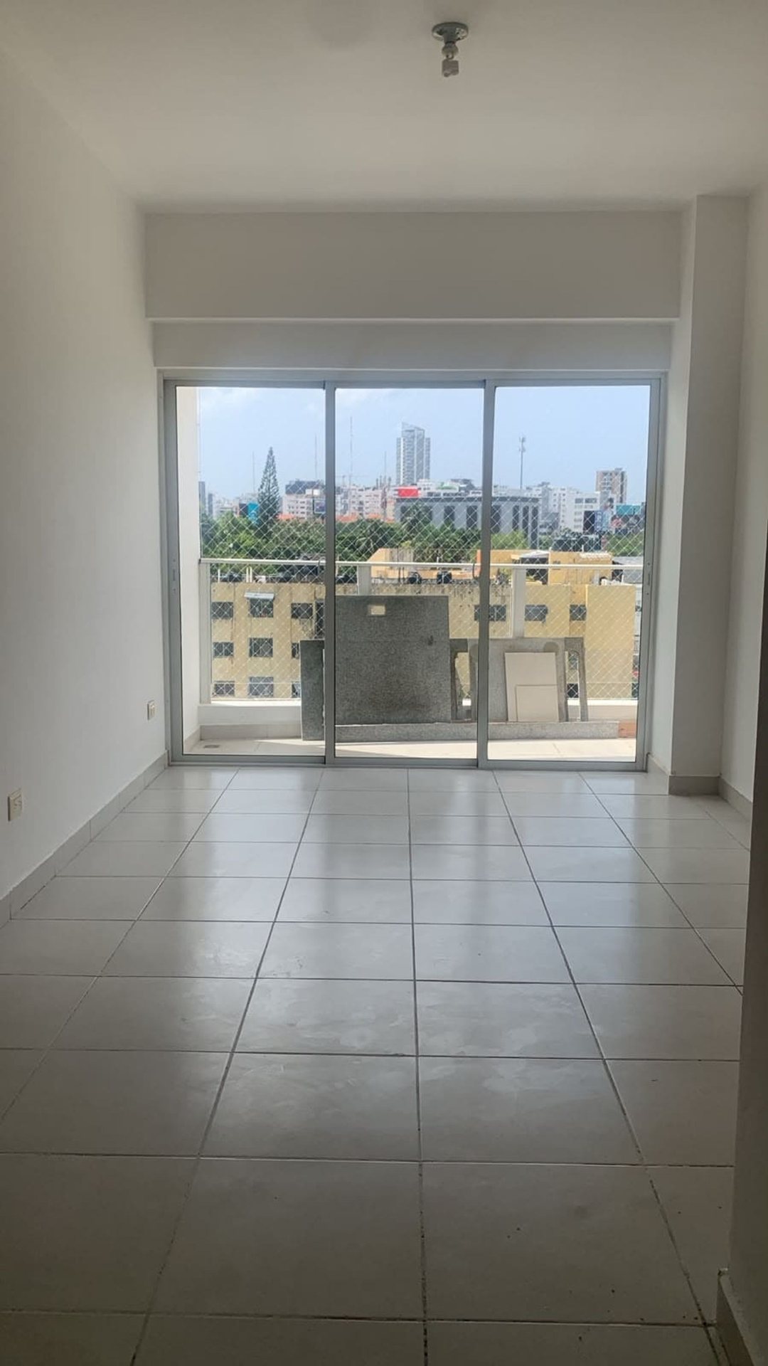 Apartamento en Arroyo Hondo