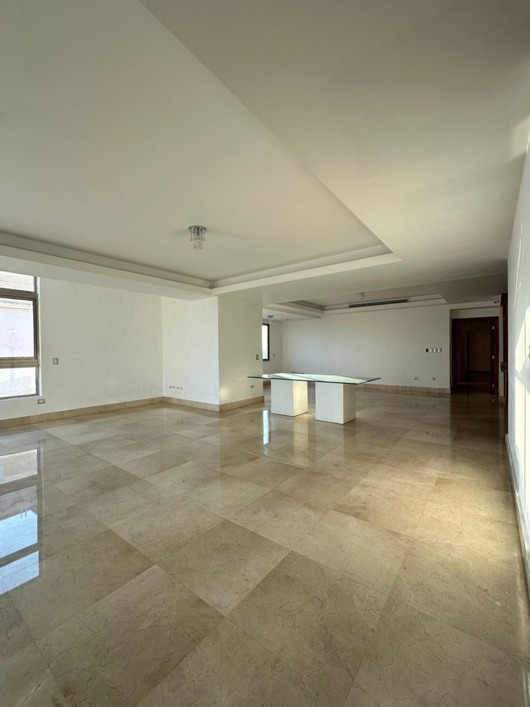 Apartamento en Los Cacicazgos, foto 2
