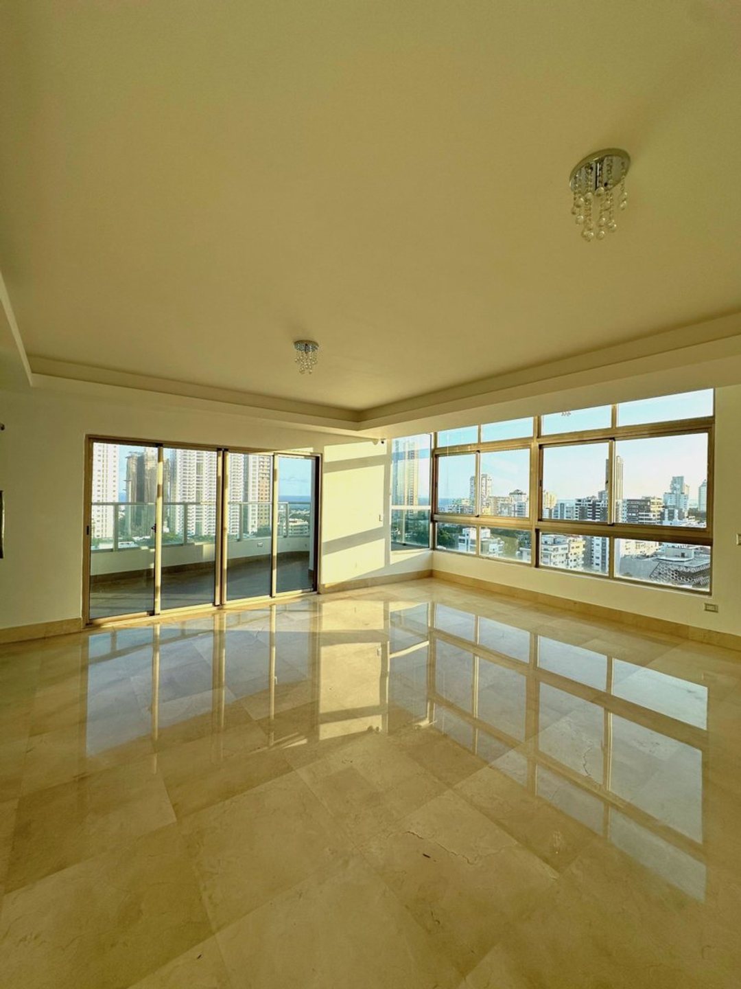 Apartment in Los Cacicazgos