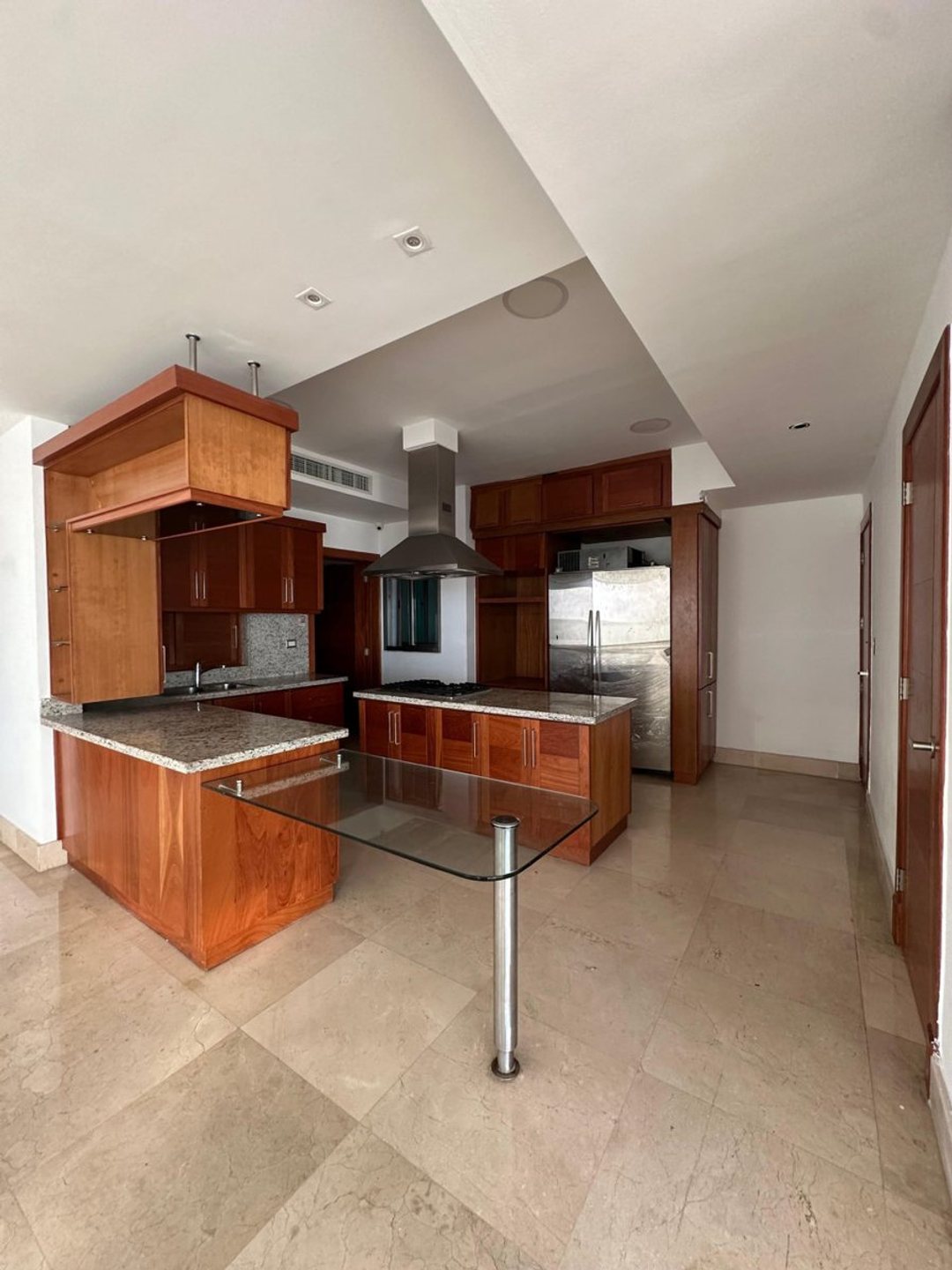 Apartamento en Los Cacicazgos, foto 4